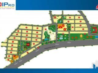 Kdc phước hòa 1 lô ngộp duy nhất khu tây ngay trường học giá 730tr