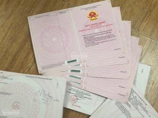 Đất phương trường an 5 vị trí đẹp sổ sẵn giá chỉ từ 750tr, hỗ trợ vay ngân hàng