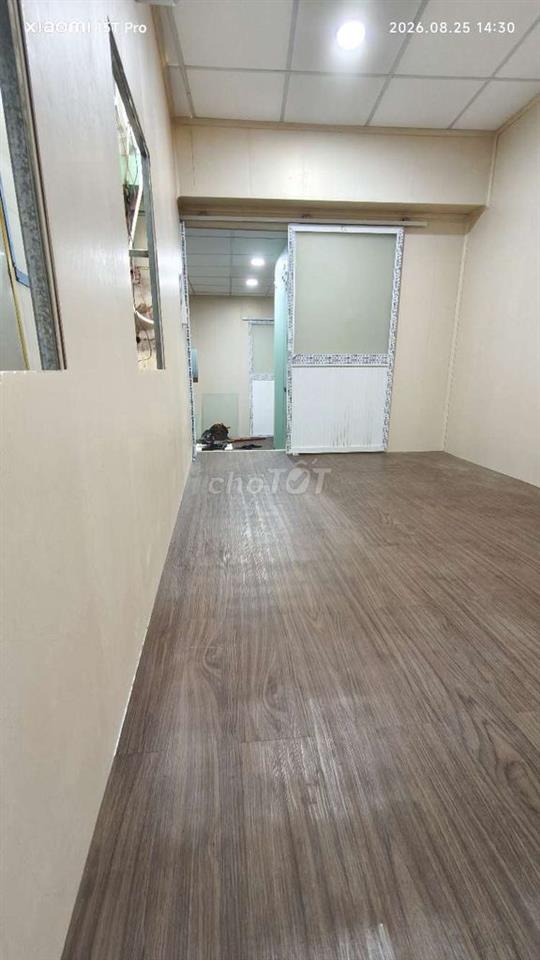 1 PHÒNG NGỦ TÁCH BẾP = 2 PHÒNG, YÊN TĨNH 