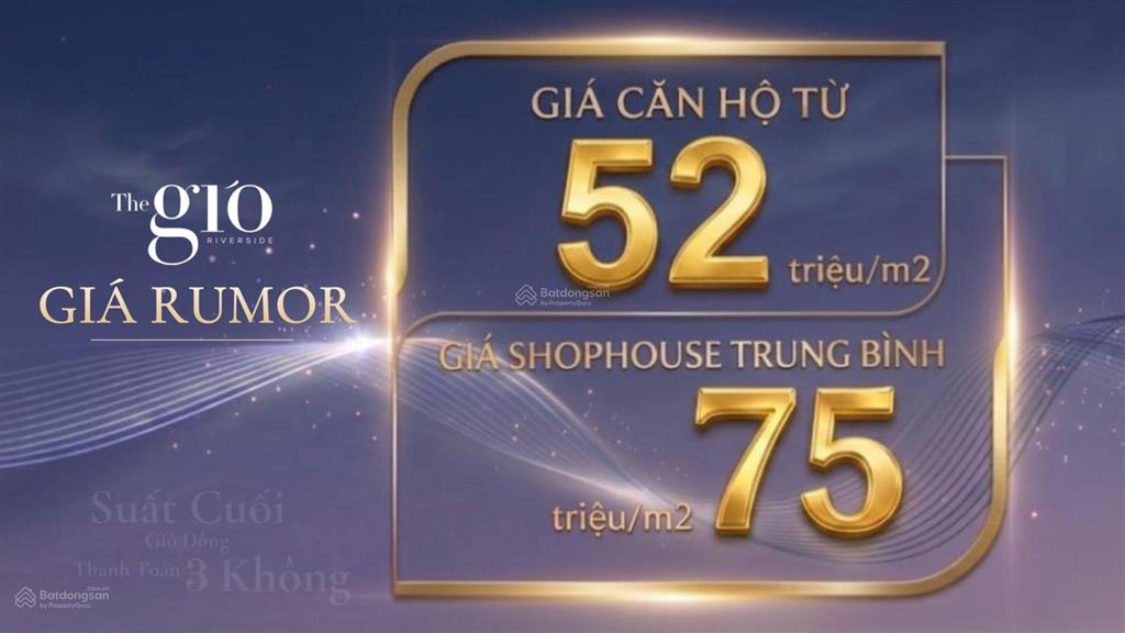 The gió  nơi cuộc sống hòa cùng thiên nhiên