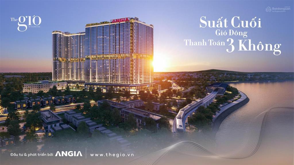 The gió  nơi cuộc sống hòa cùng thiên nhiên