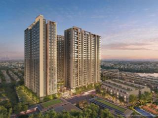 Imperia sensa park căn hộ ven sông hiếm có tại khu đông