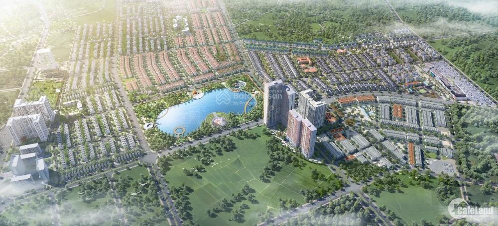 Cđt phân phối biệt thự an quý villa chủ đầu tư nam cường dt 198m2, chính sách vay 0%