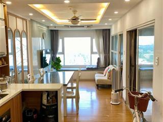 Bán căn hộ flora anh đào giá tốt 55m2/ 1pn + 1 /giá 2 tỷ 85