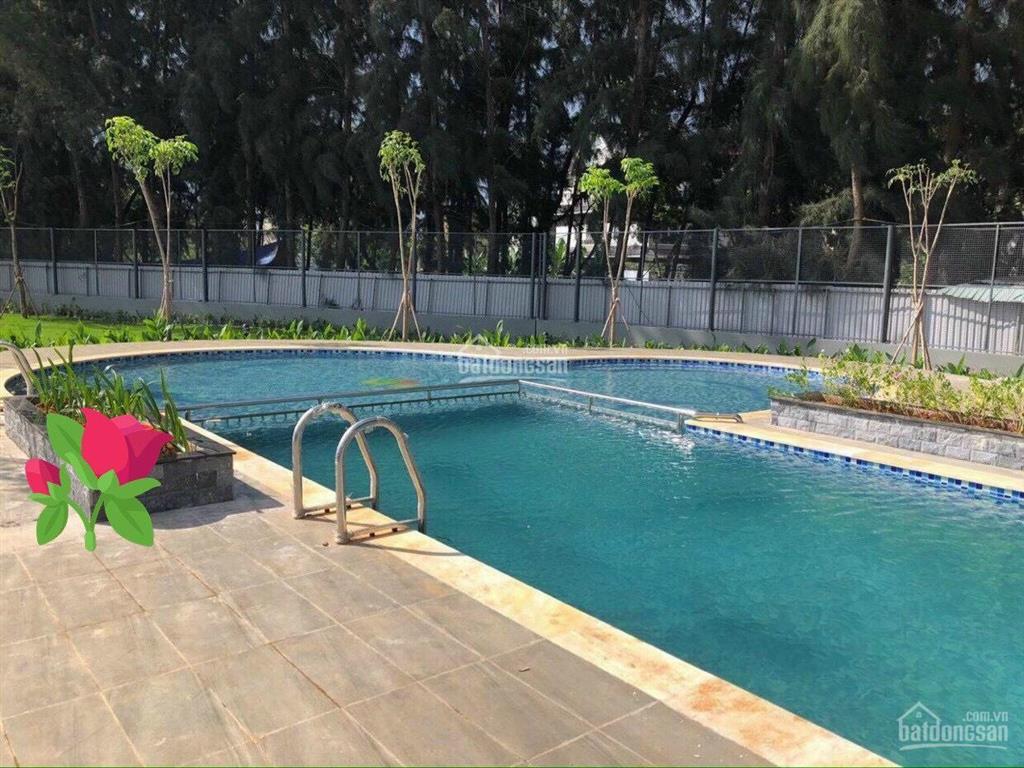 Bán căn hộ thủ thiêm garden 2 phòng ngủ giá tốt chỉ 2 tỷ 75
