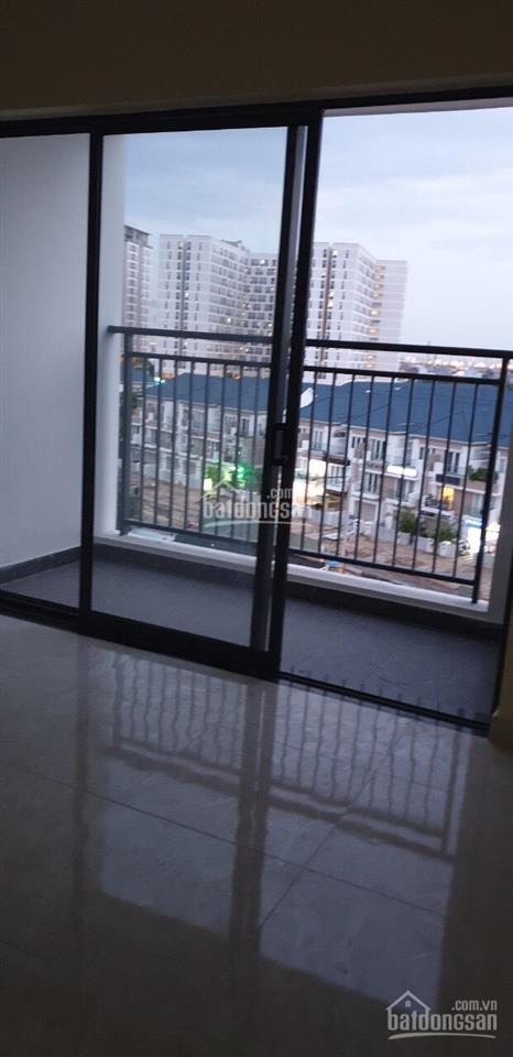 Bán căn hộ thủ thiêm garden 2 phòng ngủ giá tốt chỉ 2 tỷ 75