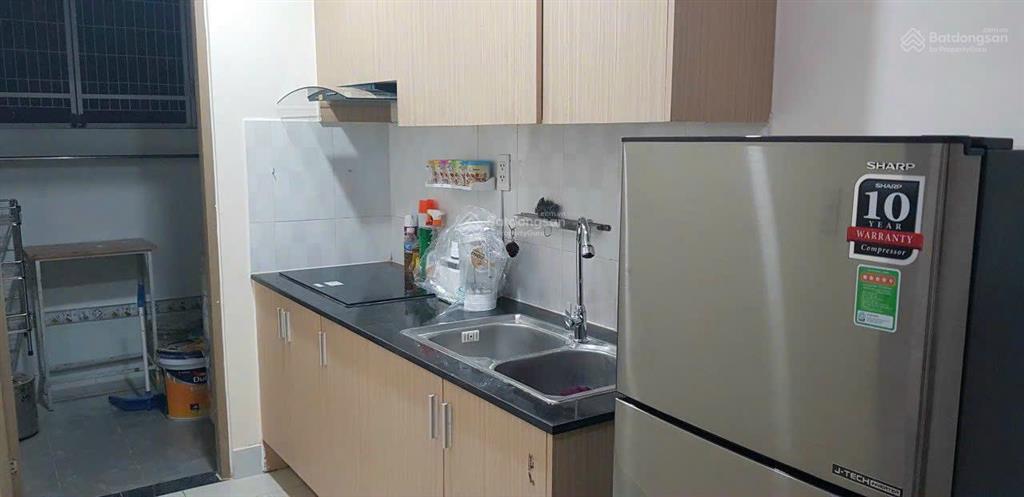 Bán căn hộ chung cư sài gòn metro park 2 phòng ngủ giá tốt