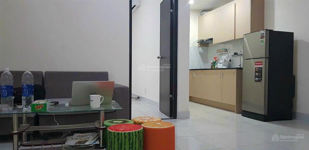 Bán căn hộ chung cư sài gòn metro park 2 phòng ngủ giá tốt