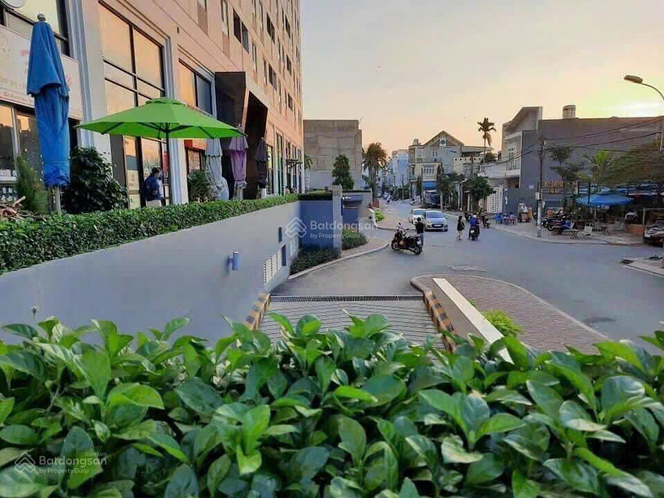 Bán căn hộ chung cư sài gòn metro park 2 phòng ngủ giá tốt