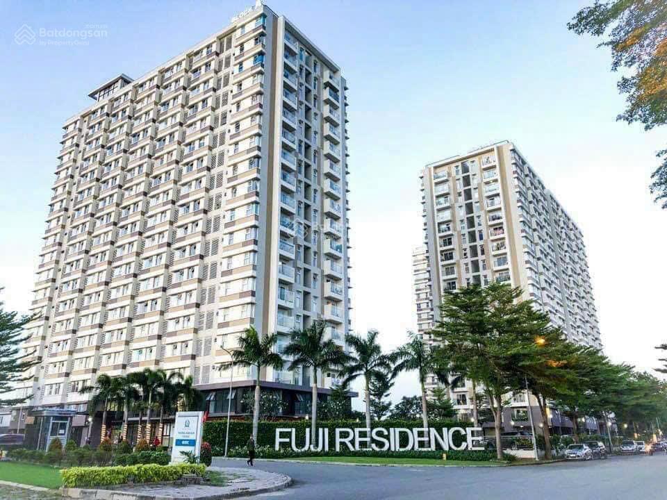 Bán căn hộ 1pn +/giá tốt chênh 200300tr so với thị trường