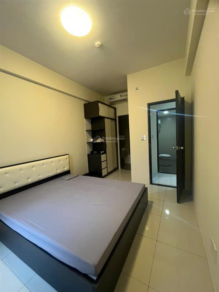 Cho thuê căn hộ sky 9, 44m², 1 phòng ngủ giá tốt 6.5tr