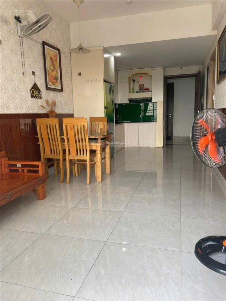 Cho thuê căn hộ thủ thiêm garden 2 phòng ngủ giá tốt