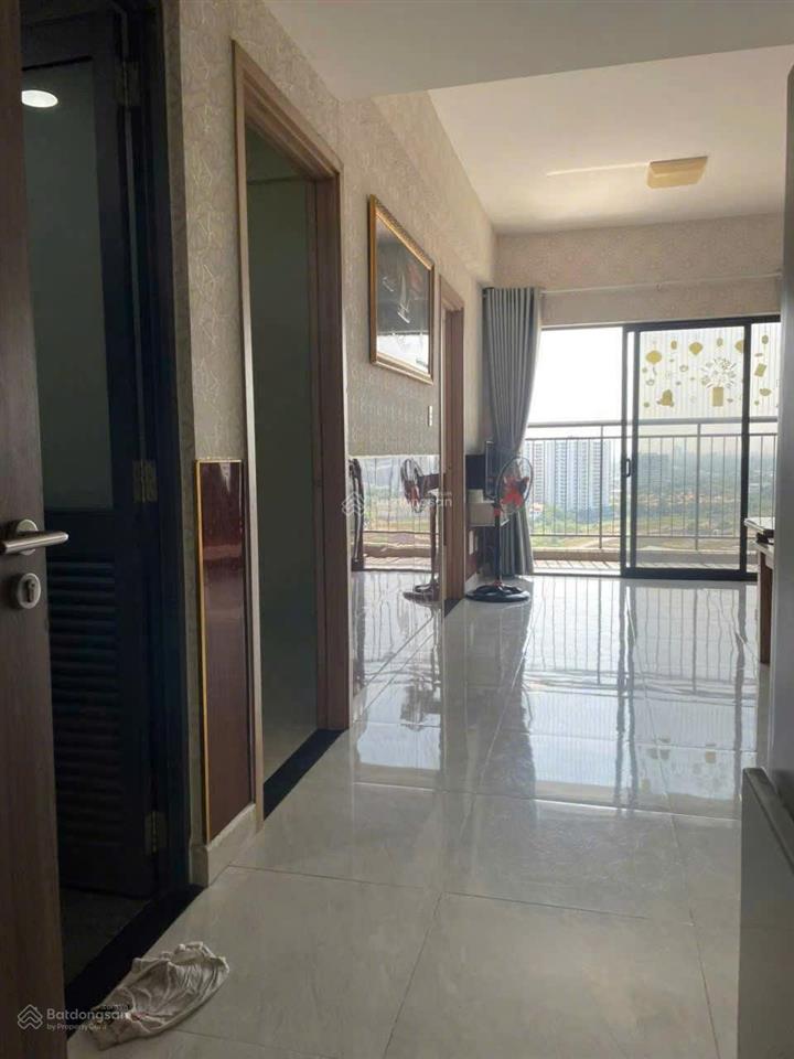 Cho thuê căn hộ thủ thiêm garden 2 phòng ngủ giá tốt