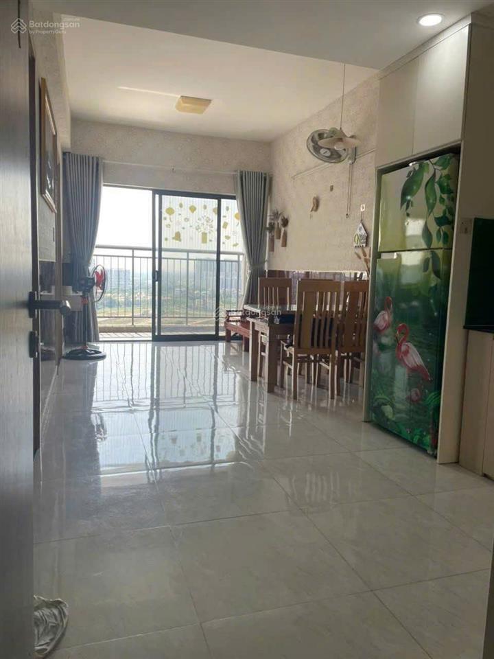 Cho thuê căn hộ thủ thiêm garden 2 phòng ngủ giá tốt