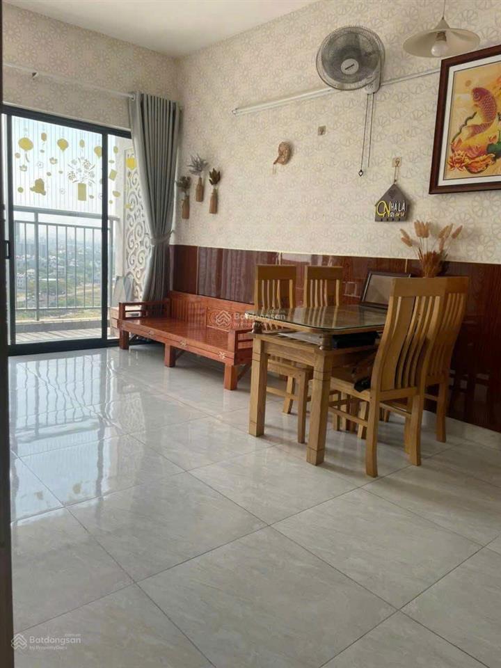 Cho thuê căn hộ thủ thiêm garden 2 phòng ngủ giá tốt