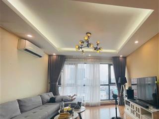 Cho thuê căn hộ 102m2, 3pn, 2vs, full đồ tại 125 hoàng ngân giá 16,5 triệu.  0936 055 ***