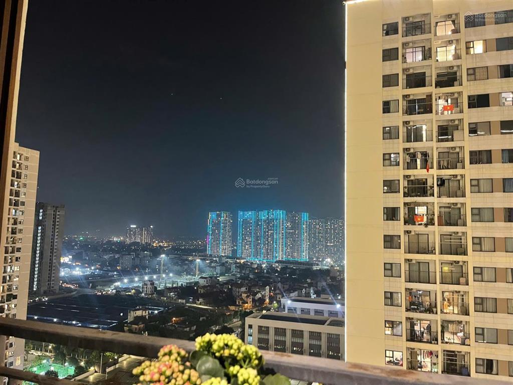 Hot! căn hộ 3pn, 2wc tại the sapphire 2  vinhomes ocean park, 4,2 tỷ, 76,6 m2