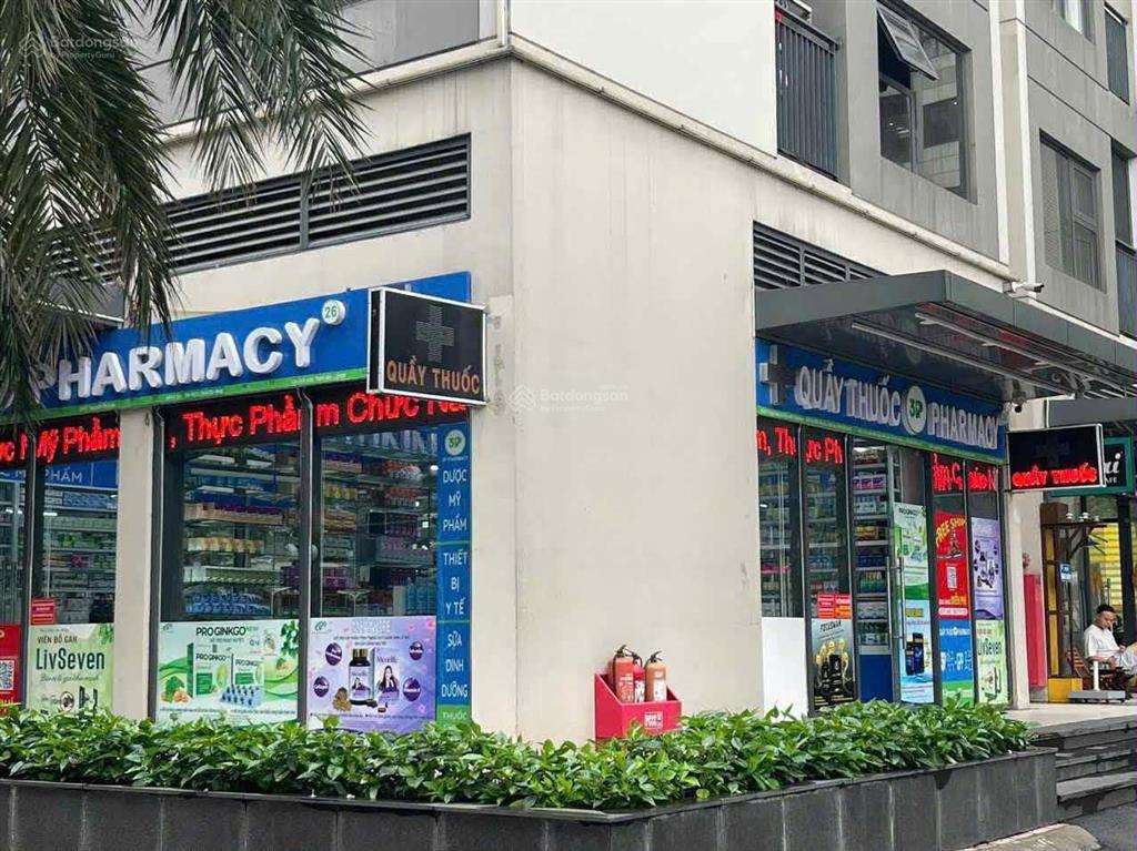 Gà đẻ trứng vàng  quỹ shop đế giá tốt t9 căn góc 65m giá 7.5 tỷ, sát sảnh 8.5tỷ dòng tiền 40tr/th