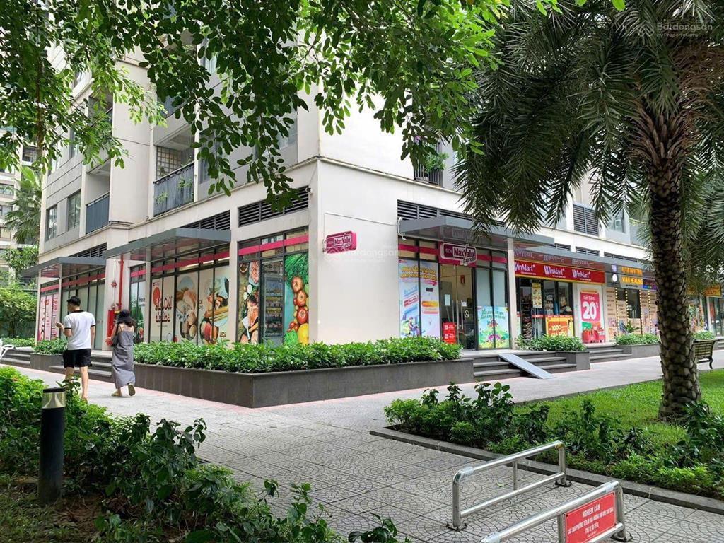 Gà đẻ trứng vàng  quỹ shop đế giá tốt t9 căn góc 65m giá 7.5 tỷ, sát sảnh 8.5tỷ dòng tiền 40tr/th
