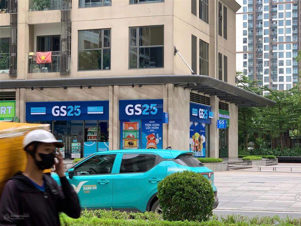 Gà đẻ trứng vàng  quỹ shop đế giá tốt t9 căn góc 65m giá 7.5 tỷ, sát sảnh 8.5tỷ dòng tiền 40tr/th
