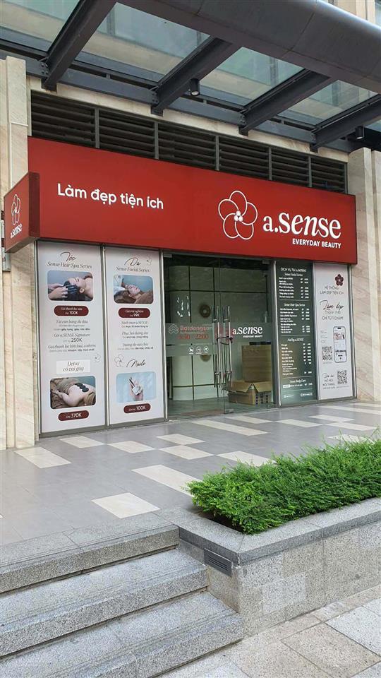 Siêu rẻ bán căn shop đế tòa masteri 7,2 tỷ sổ lâu dài đang sẵn dòng tiền thuê 28tr/th  0986 903 ***