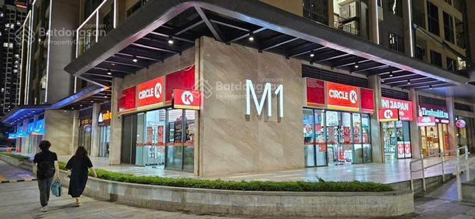 Siêu rẻ bán căn shop đế tòa masteri 7,2 tỷ sổ lâu dài đang sẵn dòng tiền thuê 28tr/th  0986 903 ***