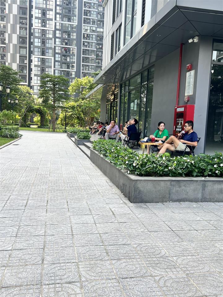 Siêu rẻ shop đế căn góc 2 mặt tiền sẵn dòng tiền cho thuê cafe giá 7.5 tỷ  0986 903 ***