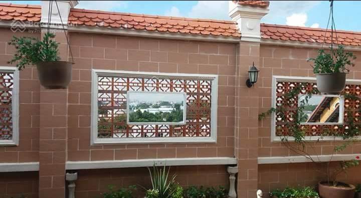 Bán nhà mặt phố  p. biên hòa  vị trí chiến lược kết nối sài gòn chỉ 700m