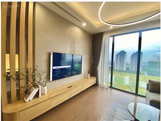 Chủ nước ngoài cần bán căn hộ 3 phòng ngủ view hồ điều hòa giá 12.5 tỷ bao phí