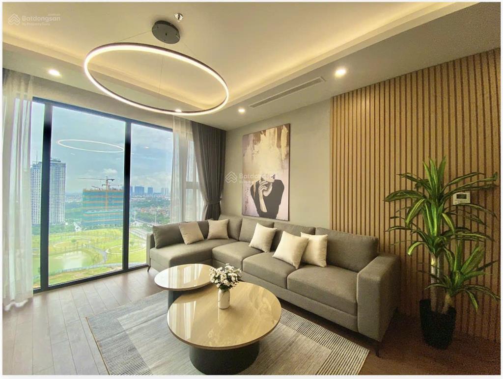 Chủ nước ngoài cần bán căn hộ 3 phòng ngủ view hồ điều hòa giá 12.5 tỷ bao phí