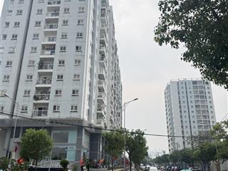 Chính chủ cần bán căn chung cư phường đông hưng thuận 56 m2 tham lương 2 pn 2 w giá tốt cho anh chi
