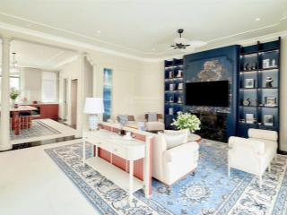 Độc quyền liền kề góc cluphouse, hồ bơi 4 mùa c101xx sun hà nam