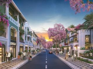 Top 5 căn liền kề hot nhất sun urban city hà nam giá tốt, view triệu đô