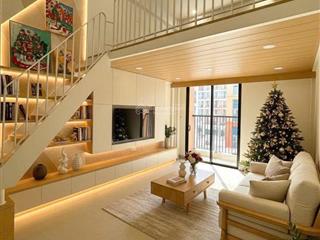 Chung cư hà nam 45m2 giá 1,2tỷ full nội thất cđt