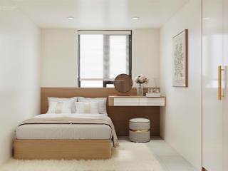 Căn hộ 4pn diện tích 100m2 sử dụng giá 2,6tỷ full nội thất cđt tại sun urban city