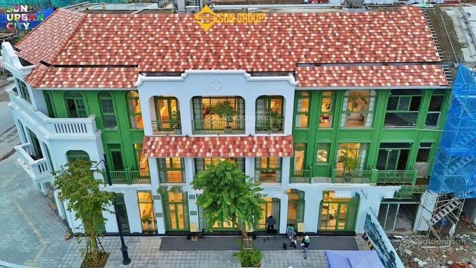 Giá sốc chưa từng có tặng 3tr/m xây dựng, tổng ưu đãi lên tới 706tr