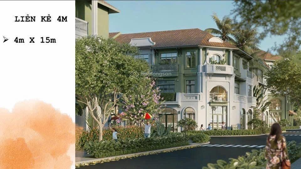 Giá sốc chưa từng có tặng 3tr/m xây dựng, tổng ưu đãi lên tới 706tr