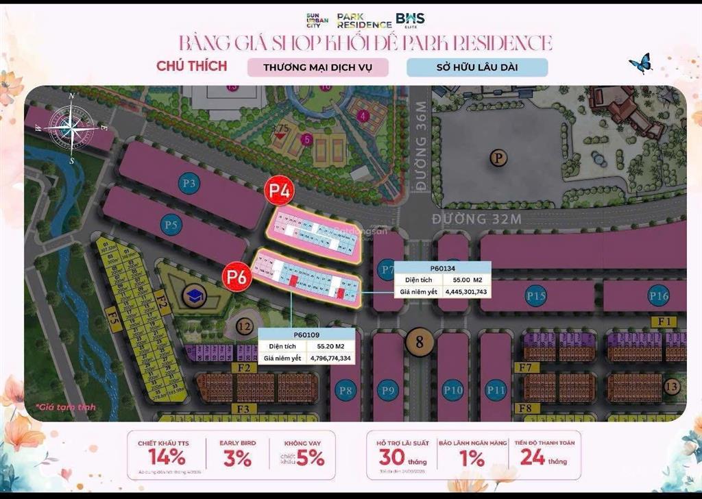 Siêu phẩm shop khối đế giá tốt hiếm có chỉ từ 2.x tỷ