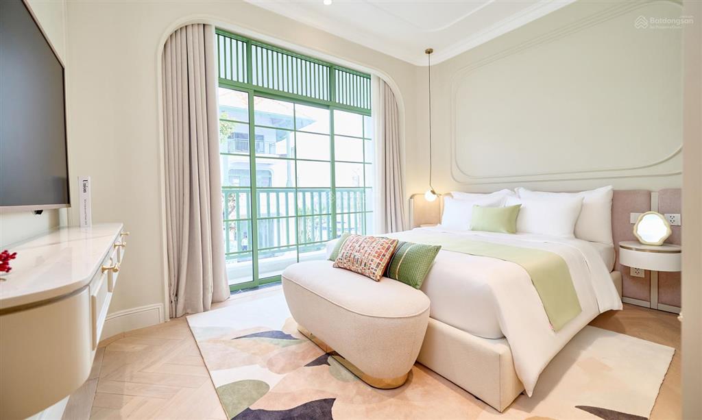 Đất nền dự án sun giá 4,5 tỷ sổ đỏ ngay