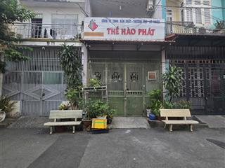 Chính chủ bán nhà hxh 8m 1/ nguyễn quý anh, p tân sơn nhì, q tân phú 4 x 14.5m 1 lầu 58m2 7.6 tỷ tl