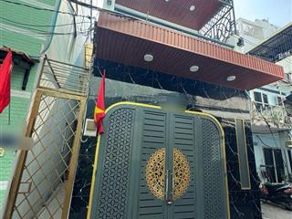 Chính chủ bán nhà hẻm 1/ nguyễn quý anh p tân sơn nhì q tân phú ( 55,6m2 1 lầu ) 6.8 tỷ tl