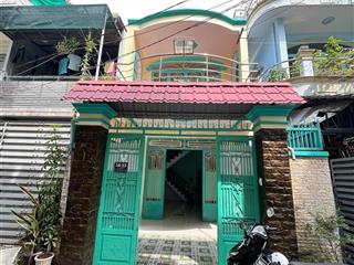 Chính chủ bán nhà hxh 1/ hoa bằng p tân sơn nhì tân phú , đối diện trường c3 tân bình 82,4m2 8.5 tỷ