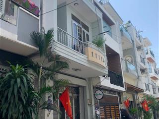 Chính chủ bán nhà hẻm nội bộ 8m thông đường vườn lài p tân thành q tân phú 5 x 13m 1 lầu 65m2 9 tỷ