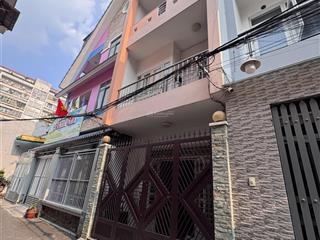 Chính chủ gởi bán nhà hẻm nội bộ thông 1/ đường gò dầu phường tân quý q tân phú . 7.5 tỷ tl