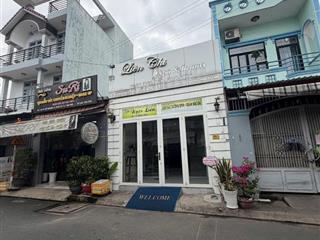 Chính chủ bán nhà hẻm kinh doanh 10mđường đỗ nhuận phường tân sơn nhì quận tân phú 4,4 x 12m 7.6 tỷ