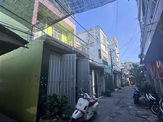Chính chủ bán nhà khu chợ vải phú thọ hoà tân phú 4 x 15m 2 lầu st 60m2 7 tỷ tl
