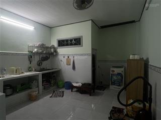 Cho thuê nhà 2 tầng (120m2) hẻm nguyễn hữu cảnh, gần ga metro văn thánh, 3 pn, 2 wc.