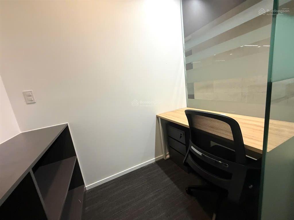 Vp trọn gói full nội thất dành cho 01 người  tòa nhà cao ốc phú nhuận, p. đức nhuận