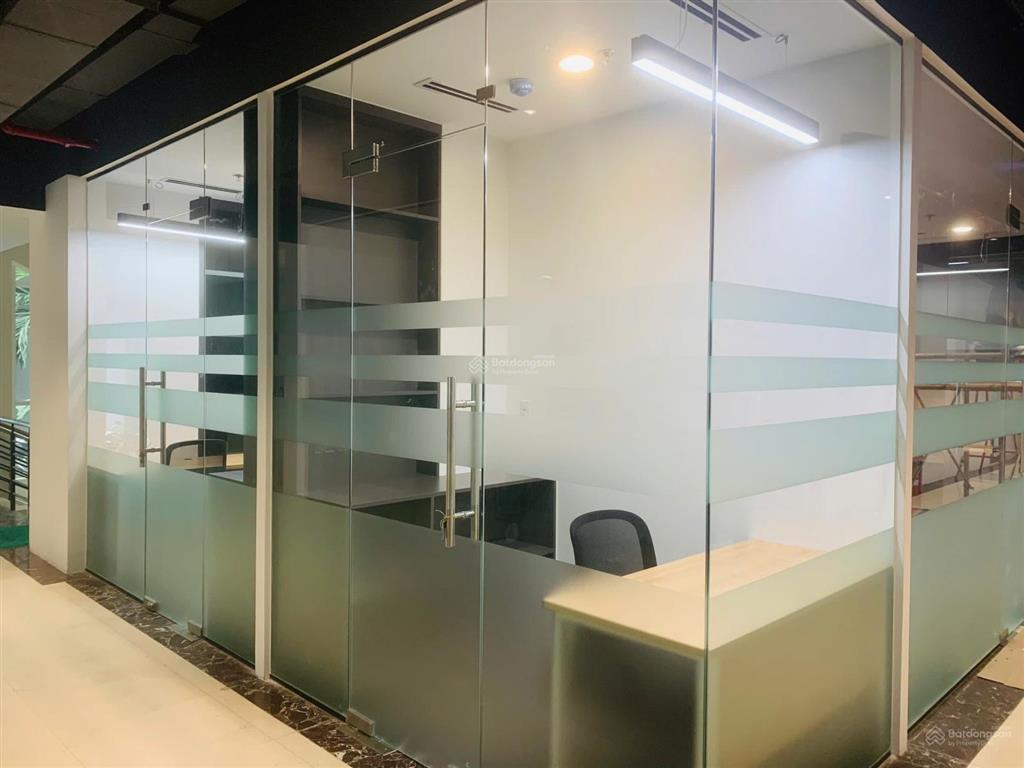 Vp trọn gói full nội thất dành cho 01 người  tòa nhà cao ốc phú nhuận, p. đức nhuận