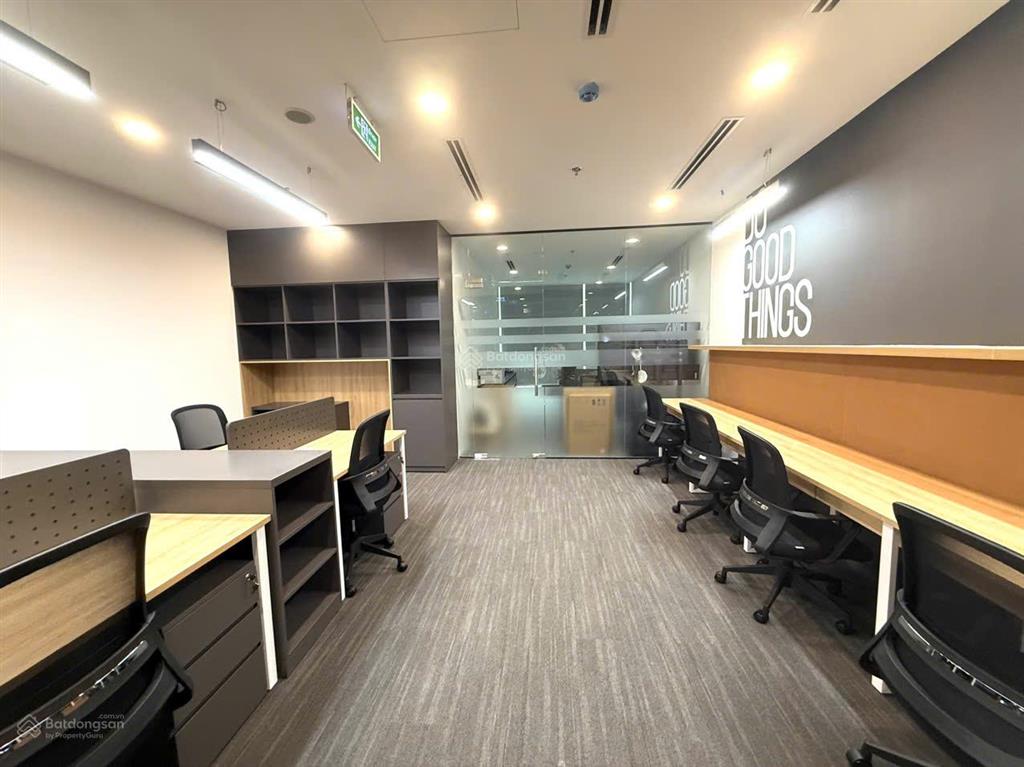 Vp trọn gói full nội thất dành cho 01 người  tòa nhà cao ốc phú nhuận, p. đức nhuận